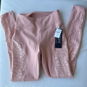 Beach bunny Fiona leggings size 2